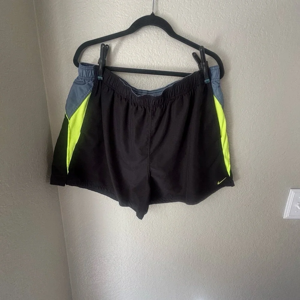 Nike Men's Swim Trunks/Shorts Size XXL
